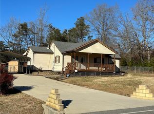 223 Mount Carmel Church Rd, Ruffin, NC 27326