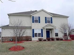 3060 Troon Dr, Montgomery, IL 60538
