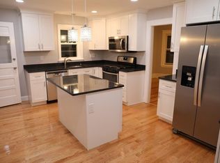 25 Central Ave, Danvers, MA 01923