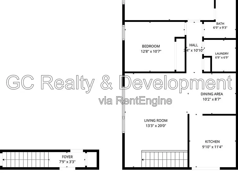 1052 Glouchester Hbr — Photo 2