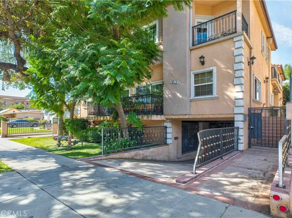 1613 Grismer Ave APT 105, Burbank, CA 91504