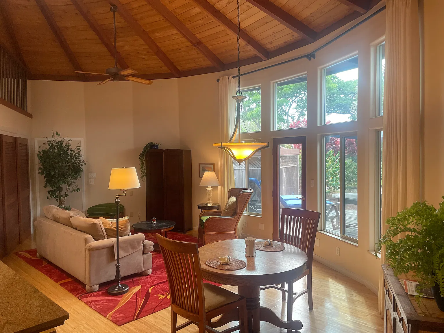 1 bed, 850 sqft, $2,795 — Photo 4