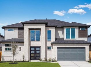 21630 Juniper Brooke Dr, Cypress, TX 77433