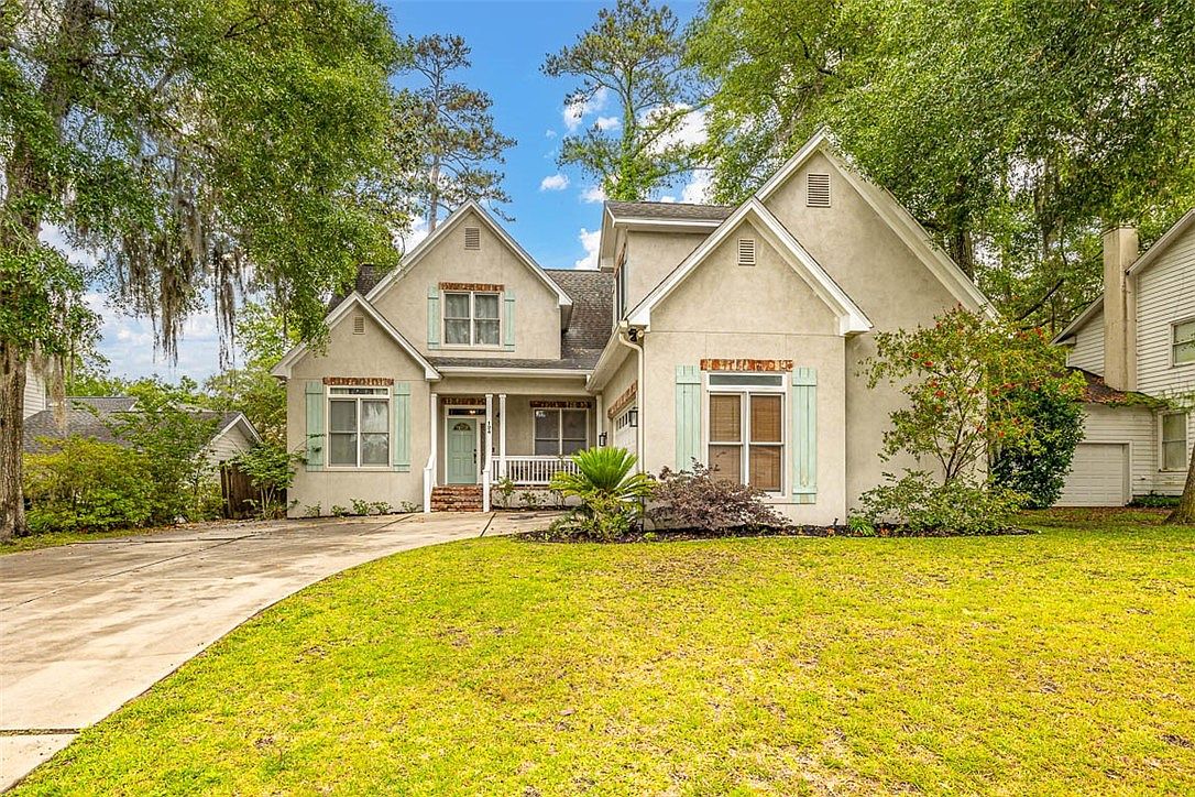 124 Harrison Pointe Dr, Saint Simons Island, GA 31522 Zillow