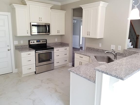 5th image of 57 Hillside Cove Dr Lot 10