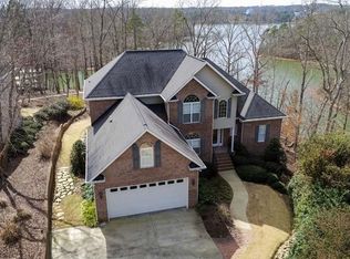 115 Tall Ship Dr, Anderson, SC 29625
