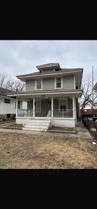 5702 Forest Ave, Kansas City, MO, 64110
