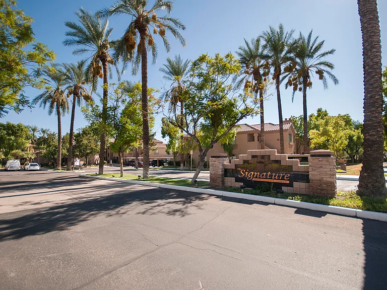 15095 N Thompson Peak Pkwy #2013 — Photo 26