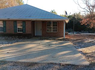 1763 Pickens Rd #1, Pontotoc, MS 38863