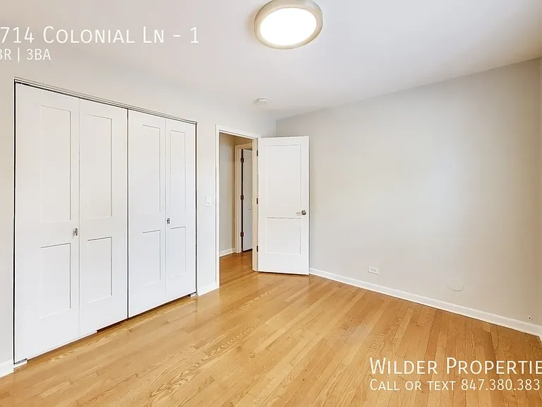 1714 Colonial Ln #1 — Photo 22