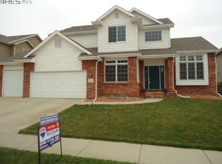 3632 Wild View Dr, Fort Collins, CO 80528