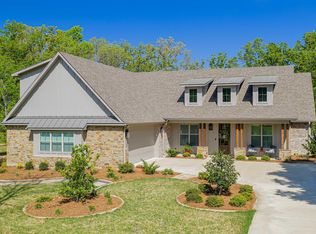 555 Private Road 5945, Yantis, TX 75497