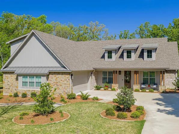 555 Private Road 5945, Yantis, TX 75497