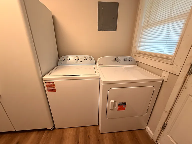 825 Rodey Ave #2 — Photo 8