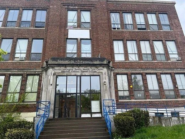 1551 Lincoln Ave #205