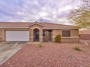 8599 Lakota St, Las Vegas, NV 89123