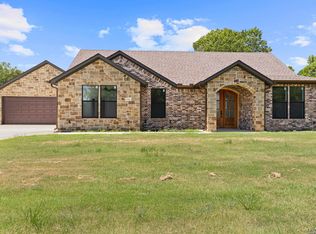 142 Big Oaks Rd, Kilgore, TX 75662