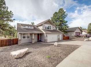 5288 S Azurite Trl, Flagstaff, AZ 86005
