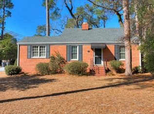 1727 Oak Dr, Augusta, GA 30904