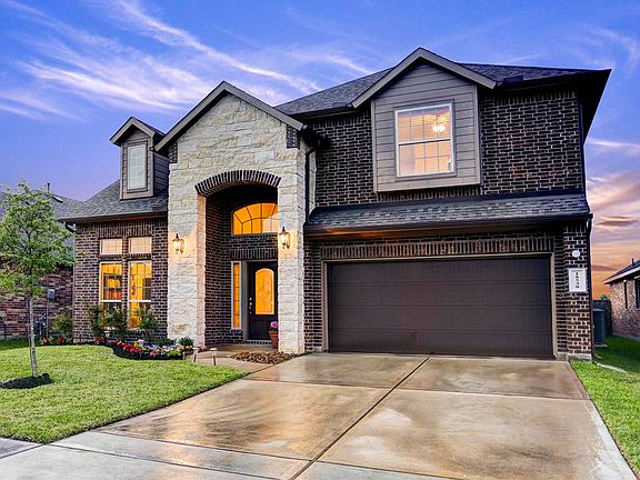 3rd image of 18530 Cypress Steppe Ln