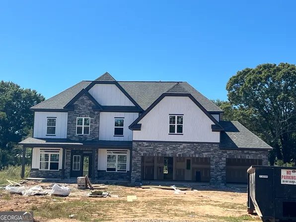 2719 Porches Ln, Dacula, GA 30019