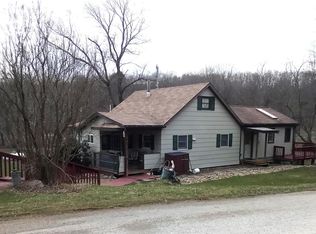 1113 Old Petroleum Center Rd, Titusville, PA 16354