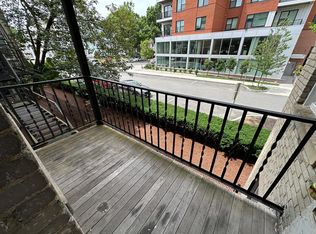 118 Washington St #2, Brighton, MA 02135