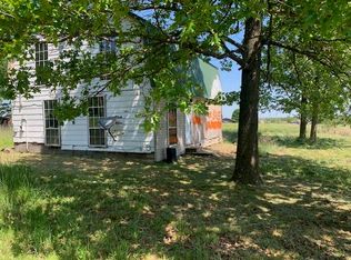 35095 S 650 Rd, Jay, OK 74346