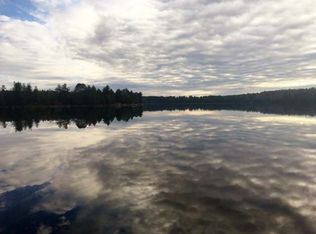 On Allyn Rd, Three Lakes, WI 54562