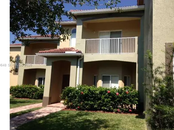 1941 SE 23rd Ter #1941, Homestead, FL 33035