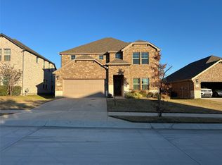 633 Hidden Cove Dr, Princeton, TX 75407