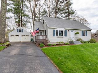 8 Winchester St, Nashua, NH 03063
