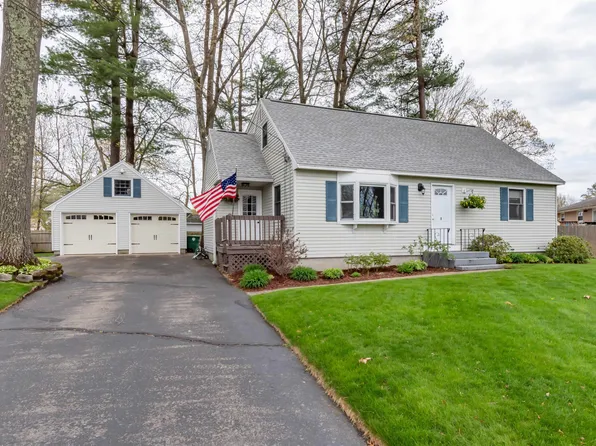 8 Winchester Street, Nashua, NH 03063