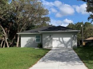 (Undisclosed Address), Port Charlotte, FL 33953