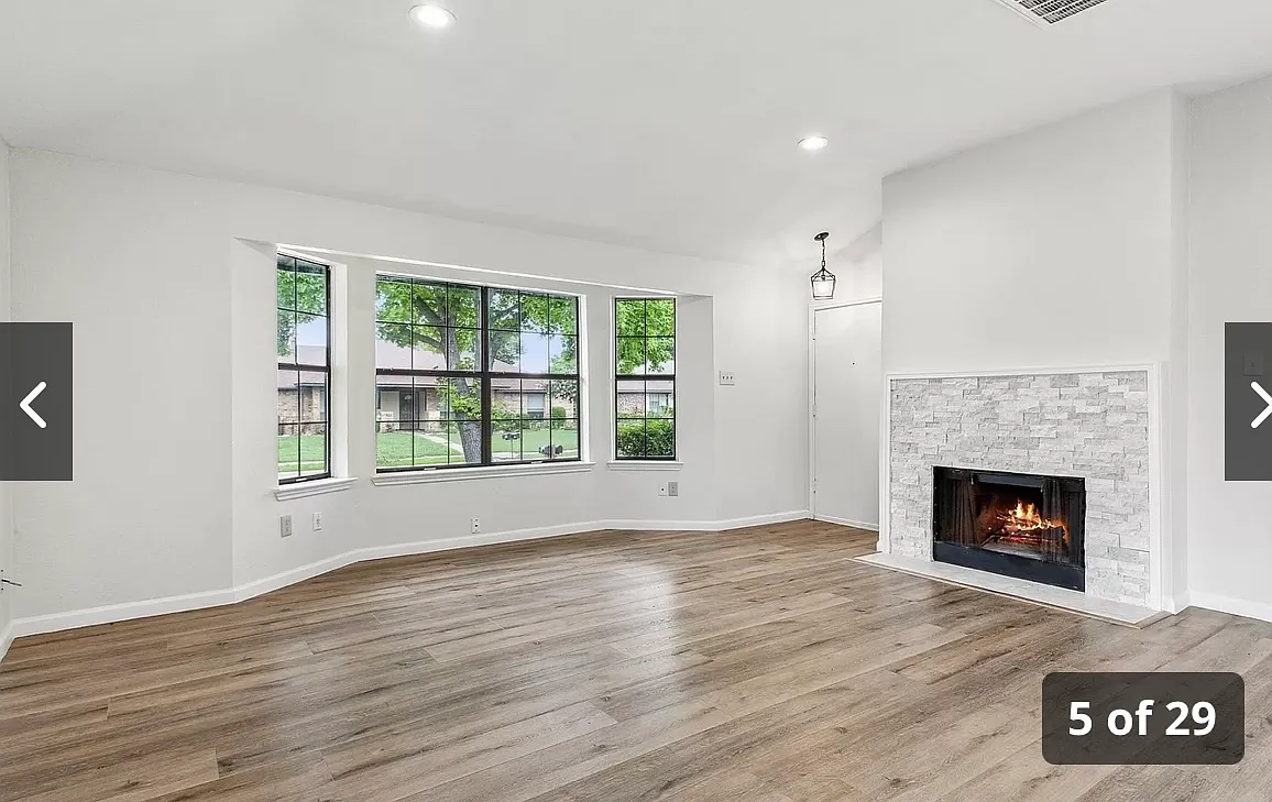 3 bed, 1140 sqft, $2,200 — Photo 1