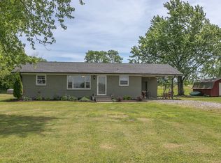 12609 Threet Rd, Bell Buckle, TN 37020