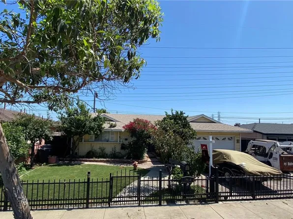 1954 Stevely Ave, Long Beach, CA 90815