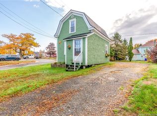 7 Wallace St, Saint George, NB E5C3P3