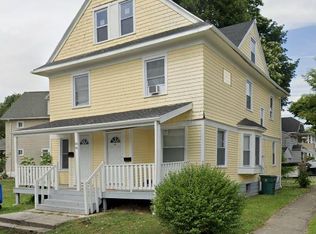 75 Elgin St #75, Rochester, NY 14611