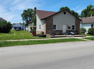 1913 Ohio Ave, Connersville, IN