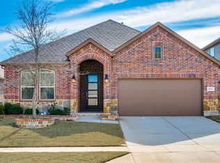 10813 Calvert Pl, McKinney, TX 75071