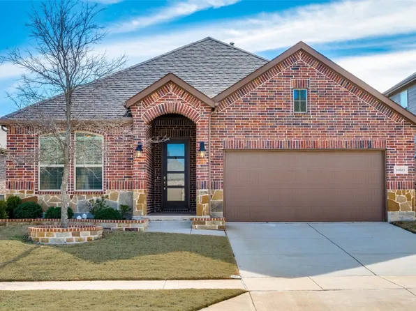 10813 Calvert Pl, McKinney, TX 75071