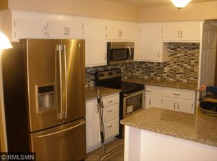 10540 Crooked Lake Blvd NW, Coon Rapids, MN 55433