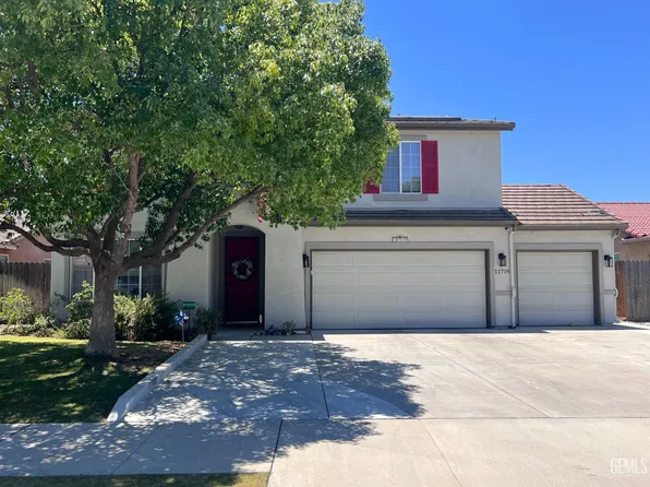 11719 Presidential Rd, Bakersfield, CA 93312