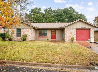 3511 Pecos Ct, Bryan, TX 77801