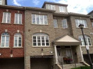 17 San Remo Ter, Toronto, ON M8Z 6C5
