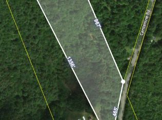 0 Center Line Rd, Middle Grove, NY 12850