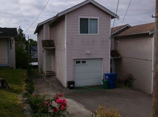 3049 S Holden St, Seattle, WA 98108