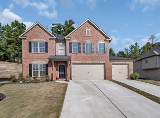 1308 Side Step Trce, Lawrenceville, GA 30045