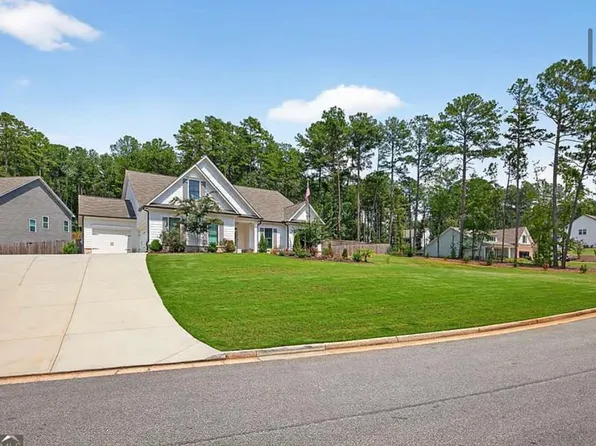 2121 Charmond Dr, Monroe, GA 30656